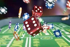 888sports Baccarat Night Room